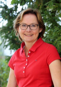 Huthöfer-Stein, Daniela